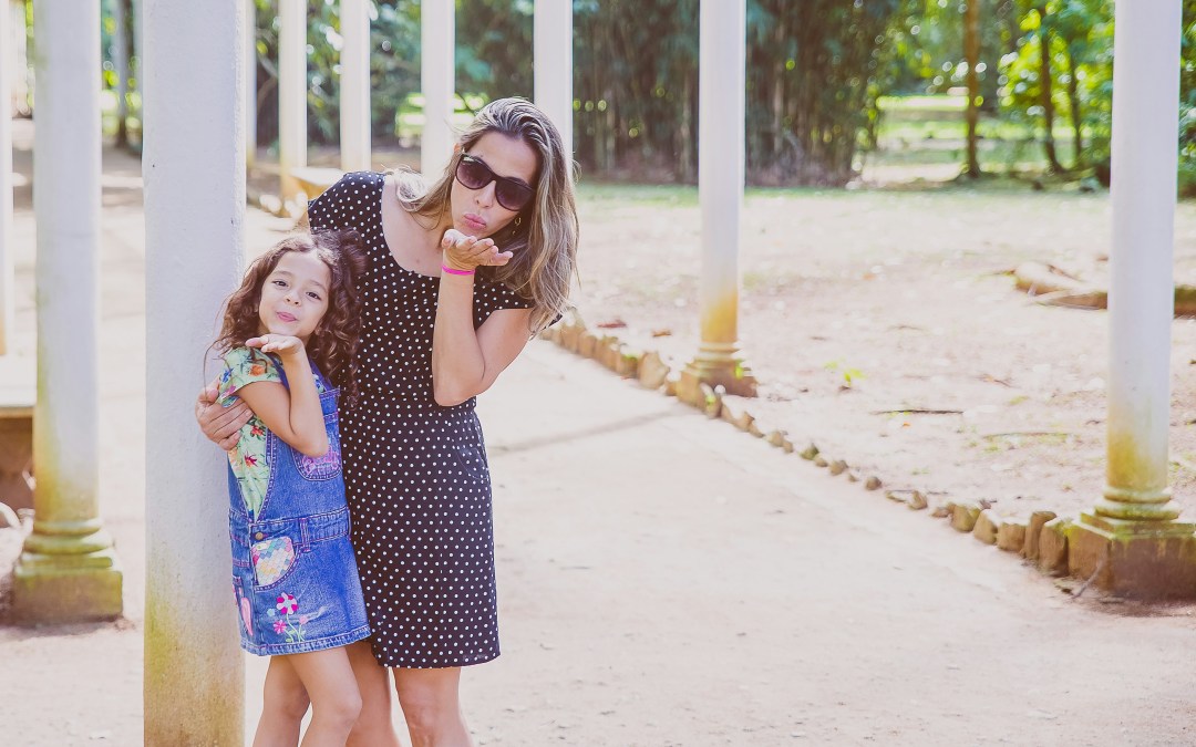 ¿Eres Hija de Una Madre (o Padre) Narcisista? Haz Este Breve Test Para Averiguarlo