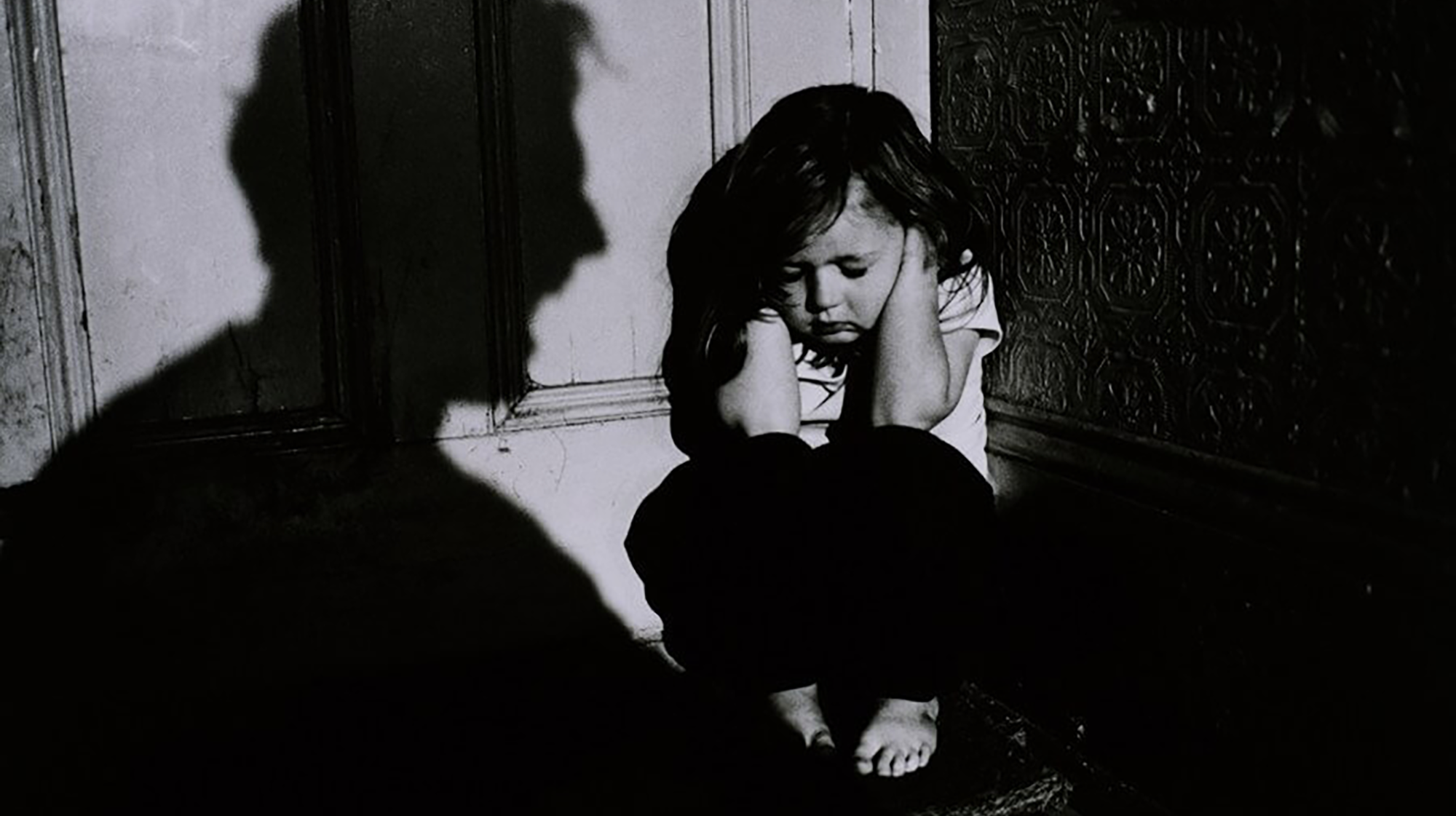 El Abuso Verbal en la Infancia puede causar Ansiedad Severa