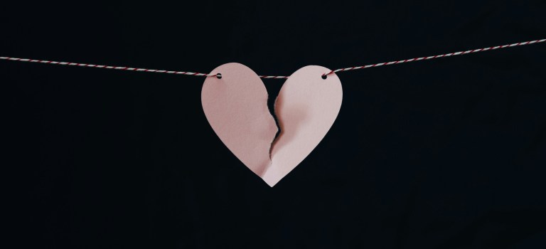 divorciarsde una persona psicópata o narcisista