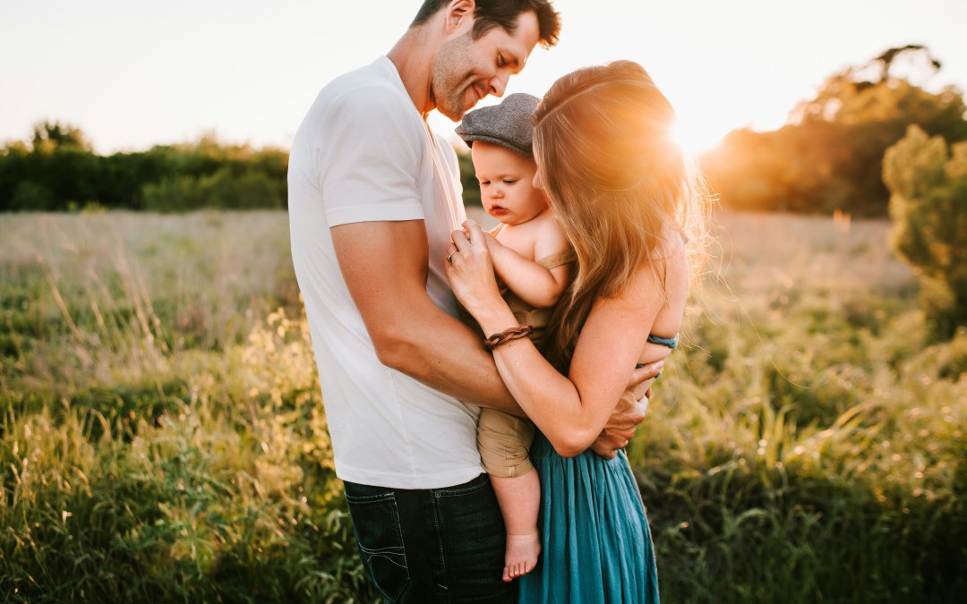 Qué es una Familia Disfuncional