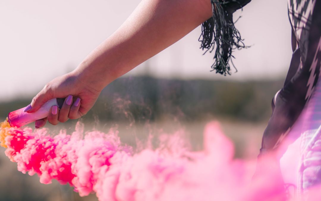 Los detonantes emocionales: qué son y cómo gestionarlos (Parte I)