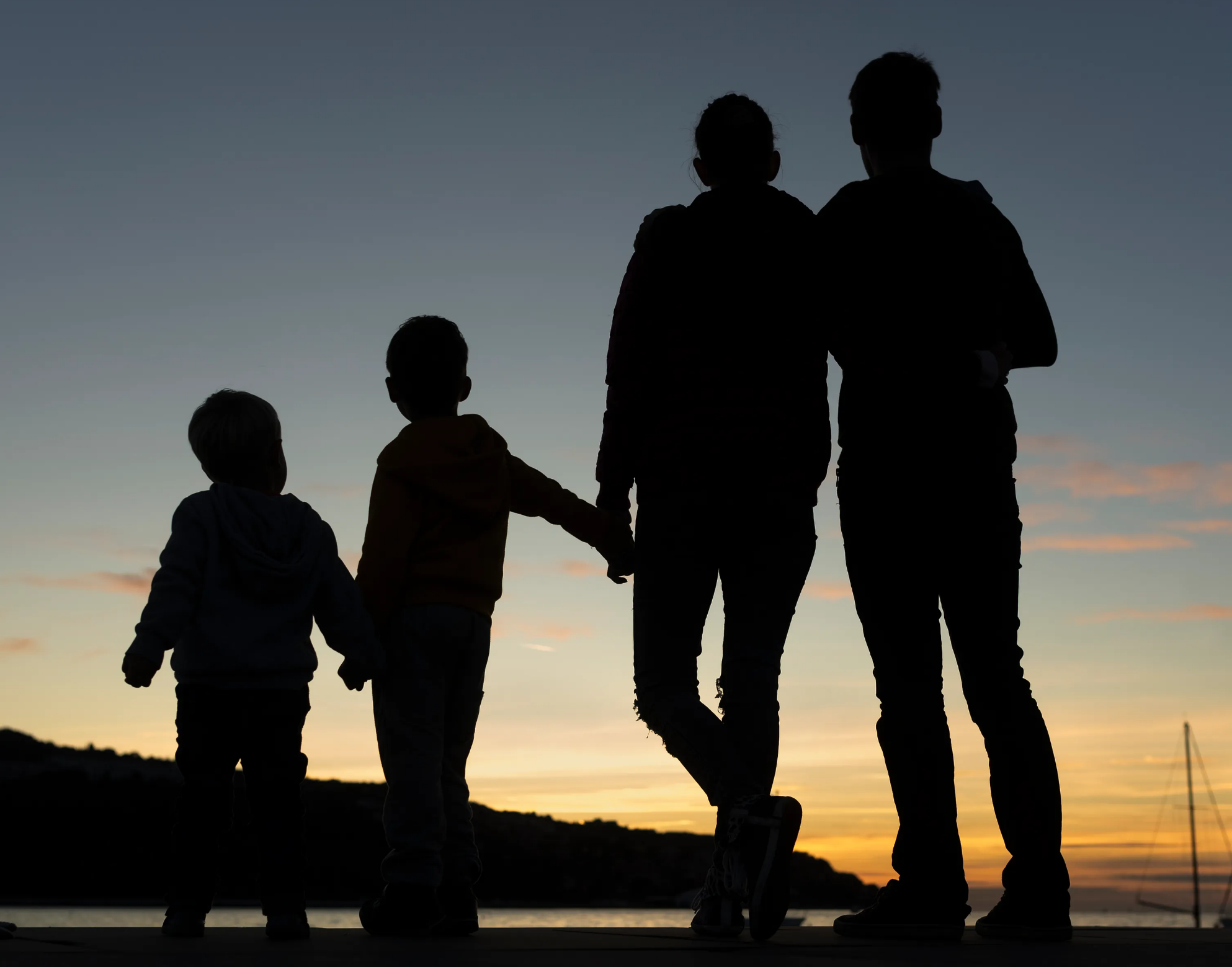 familias narcisistas