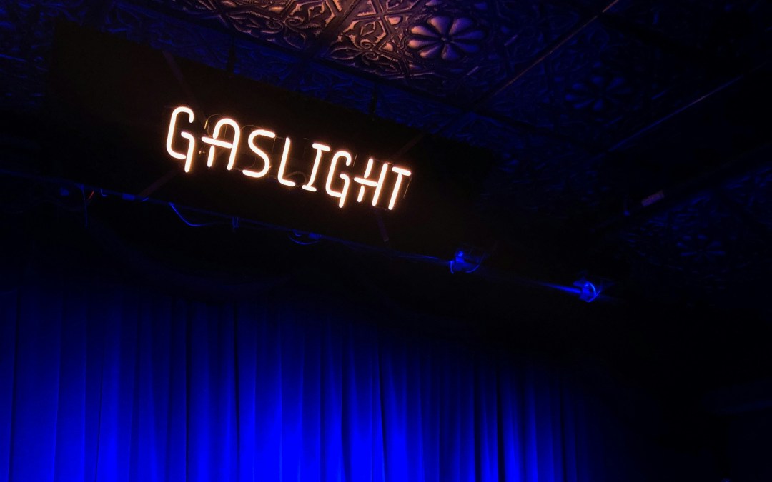 ¿Me están haciendo Gaslighting o soy demasiado sensible?