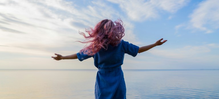 de la codependencia a la libertad