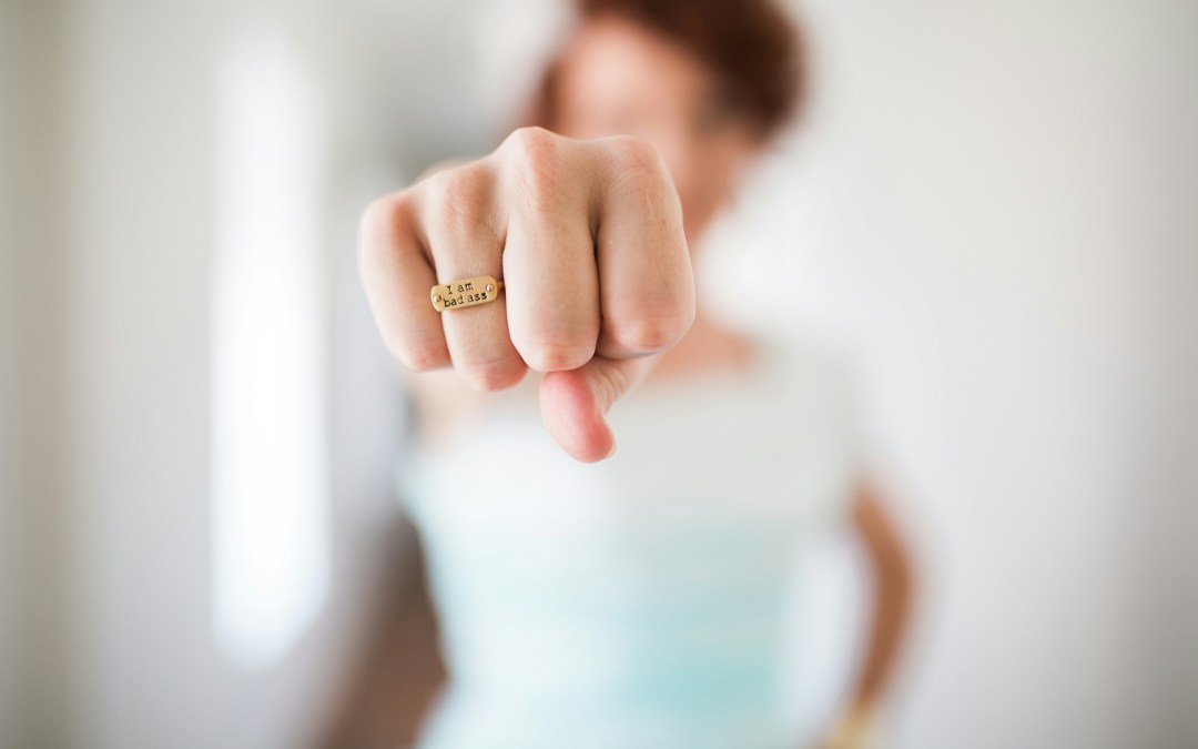 Superar el Control: Sanando del Trauma Complejo