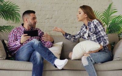 ¿Es tu pareja narcisista? Haz este cuestionario de 50 preguntas y ¡averígualo!