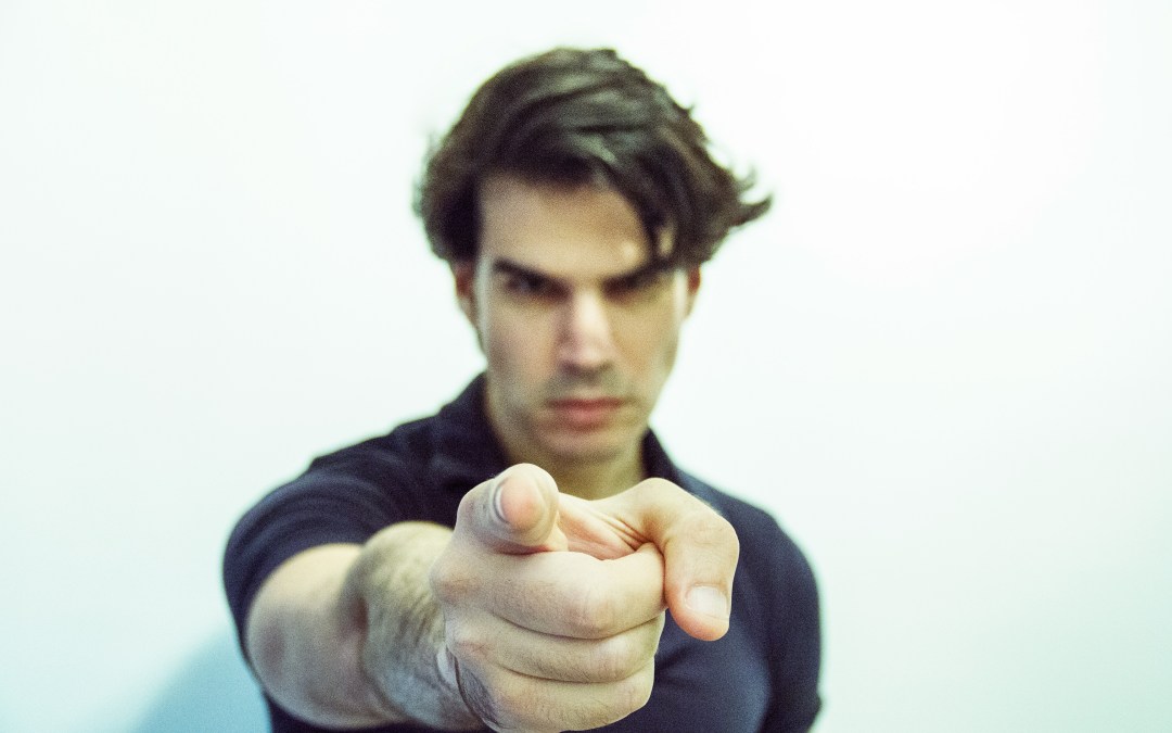 Culpar a tus padres narcisistas vs Hacerles responsables