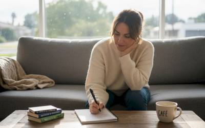 Cómo sanar el abuso narcisista: consejos y guía práctica